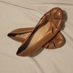 Hush Puppies Flats